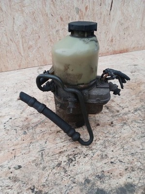 PUMP ELECTRICALLY POWERED HYDRAULIC STEERING OPEL ASTRA H 104 0085 003 094 D0  