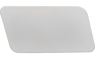 Man tgx tgs заглушка бампера омивач права 81416100532 фото №1