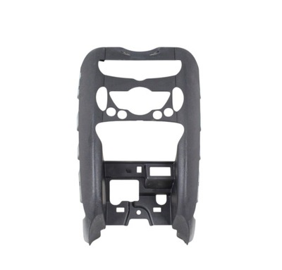 Захист консолі центральної mini cooper one r55 r56 r57 r58 r59 lift 9206835 фото №1