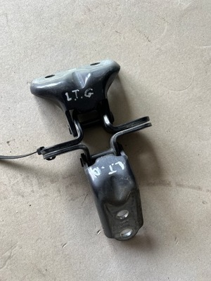 Kia ceed cee'd ii kombi петли дверь левый задняя цвет be фото №1