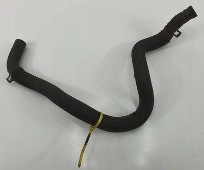 Wąż труба трубка wody citroen jumpy i 2.0 hdi фото №1