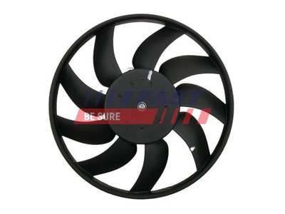 FAST FT56009/FAS VENTILADOR DEL RADIADOR MB SPRINTER 06- 906  