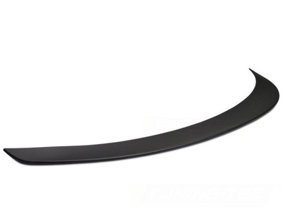 Спойлер багажника j style pasuje do tesli 3 17- фото №1