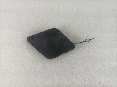 Cadillac xt5 заглушка бампера перед 84133067 фото №1