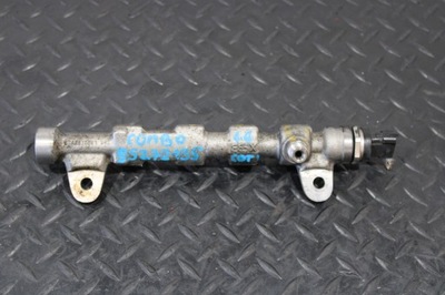 Молдинг упорскування opel combo d 1,6 cdti 55272135 фото №1