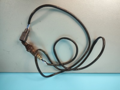 Astra zafira b датчик лямбда-зонд 1.7 8980751401 фото №1