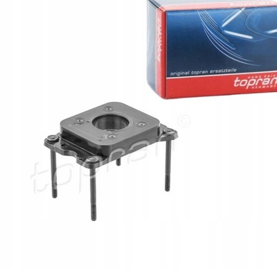 Основание карбюратора topran do vw vento 1.6 фото №1