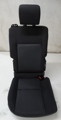 Сидіння правий задня ford c-max фото №1