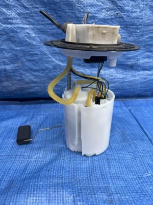 Насос топлива renault austral 1.2 e-tech 172905294r фото №1