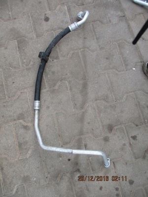 Шланг кондиционера vw crafter ii 7c0816744b фото №1