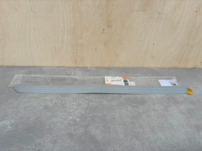 Mini f56 f57 молдинг накладка защита порог 51777317399 ka1 фото №1