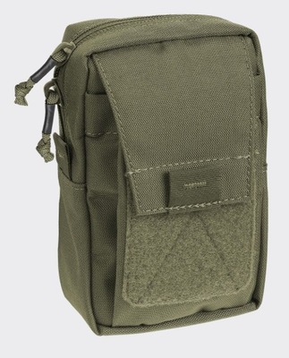 Kieszeń Zasobnik Ładownica Saszetka Helikon Navtel Pouch Zielona