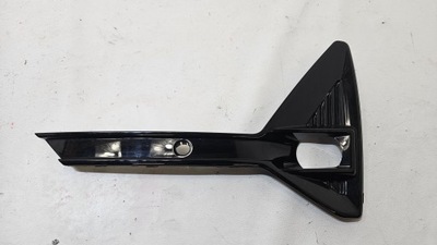 Решётка бампера левая polestar ii 31663680 фото №1