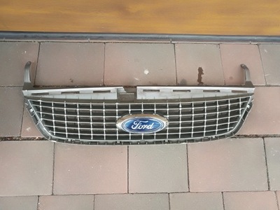 GROTELĖS GROTELĖS BUFERIO --FORD MONDEO MK4 IV 07-10 