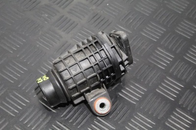 Труба шланг інтеркулер alfa romeo stelvio фото №1