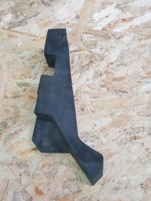 Fiat qubo шумоізоляція піна жабо фото №1