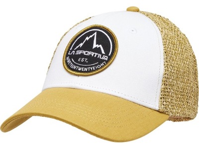 czapka z daszkiem La Sportiva Belayer Cap -