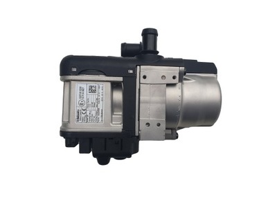 Webasto land rover discovery 5 v jpla-18k463-ab фото №1