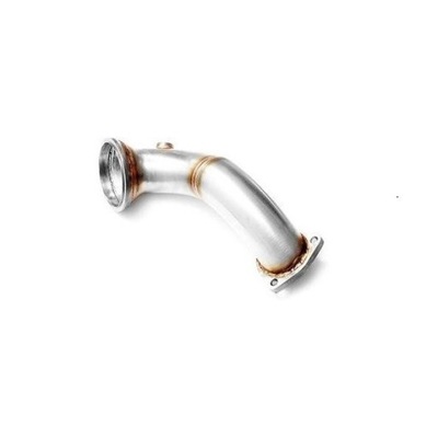 DOWNPIPE OPEL ASTRA G / H OPC 2.0T - 63.5 MM  