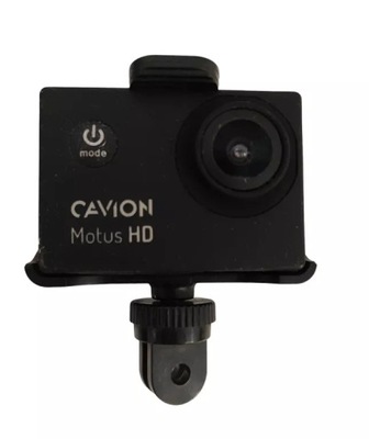 KAMERA SPORTOWA CAVION MOTUS HD