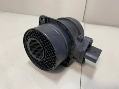 Audi vw skoda 2.0 tdi расходомер 0281002461 074906461b фото №1
