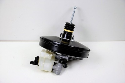 Vw passat cc fl підсилювач гальм гальмівні 3c1614105aq фото №1