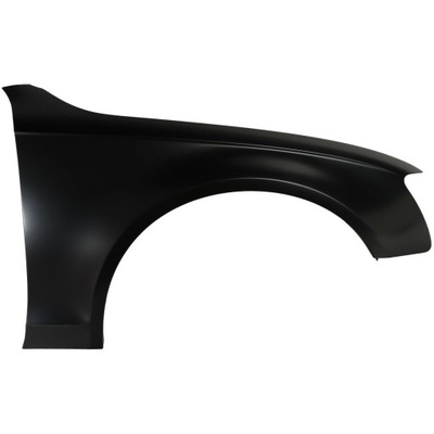 Крила перед r audi a4 b8 8k2 a4 b8 07-16 фото №1