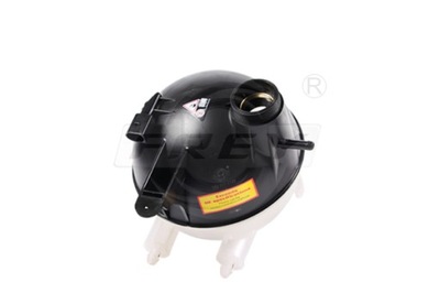 Бачок розширювальний фото №1