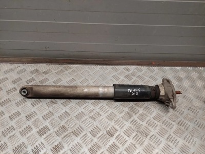 Porsche panamera 970 2012 задня сторона права амортизатор фото №1