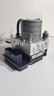 Насос abs citroen оригінальний номер ds4 europa bosch фото №1