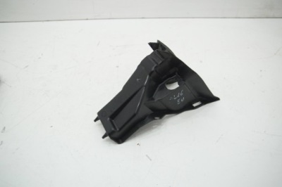 Захист гальма ножний mercedes sl r230 фото №1