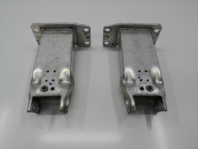 Зона деформации отбойник l+p bmw z4 e89 фото №1