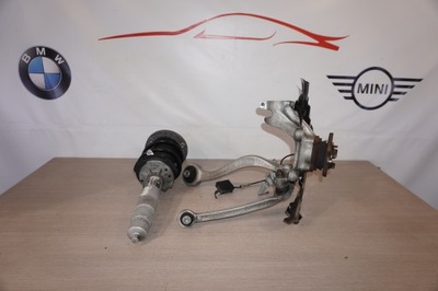 Поворотный кулак рычаги амортизатор bmw f80 f82 f83 2284002 фото №1