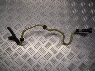 Шланг пального bmw seria 1 e87 118d фото №1