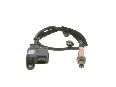 BOSCH 0 281 006 613 ДАТЧИК CZASTEK STALYCH