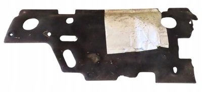 Шумоизоляция наружное стены перегородки renault trafic ii 2001-2014 rok фото №1