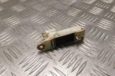 Правий боковий датчик удару mini cooper r50, r53 65776914304 1.6l фото №1