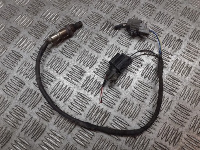 Датчик лямбда-зонд mazda 6 2.0 рестайлинг  5pin lff7 фото №1