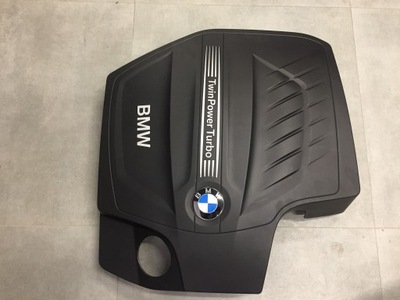 BMW F30 F31 F32 F34 F36 PROTECCIÓN RECUBRIMIENTO DEL MOTOR  