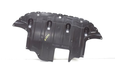 Hyundai bayon плита захист бампера перед org 29110-q0120 фото №1