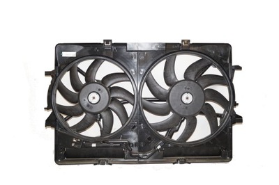 AUDI A4 A5 CASING FANS 8K0121003P 8K095950  