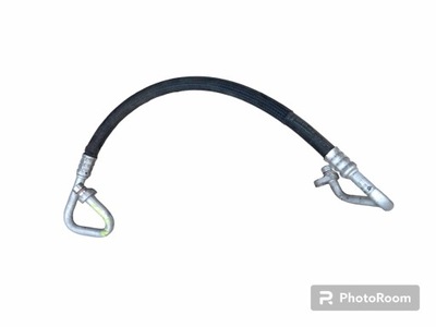 Шланг кондиционера трубка renault clio iv 924907813 фото №1