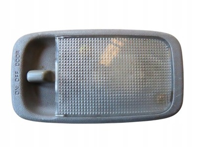 Toyota carina avensis corolla e9 87-92 лампа кабіни фото №1