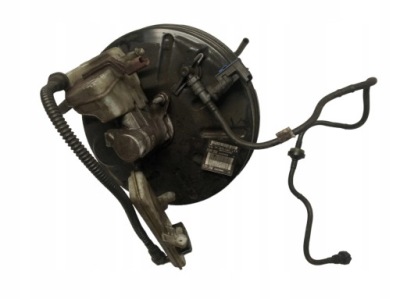 C4 picasso ii grand підсилювач гальм гальма 9673131280 фото №1