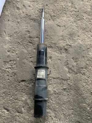 Амортизатор перед mercedes sprinter новий model фото №1