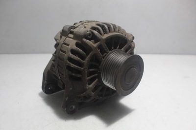 Генератор mazda mpv ii 2.0crdi фото №1