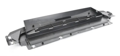 Канал воздуха радиатора bmw x5m e70 оригинал фото №1