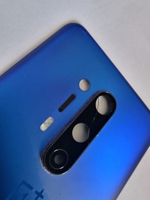 ORYGINALNA KLAPKA ONEPLUS 8 PRO in2023