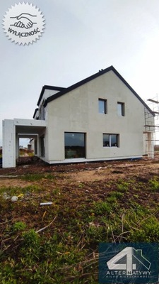 Dom, Konstantynów Łódzki, 137 m²