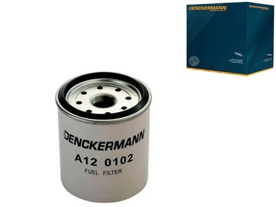 Фильтр топлива chrysler grand cherokee voyager denckermann фото №1